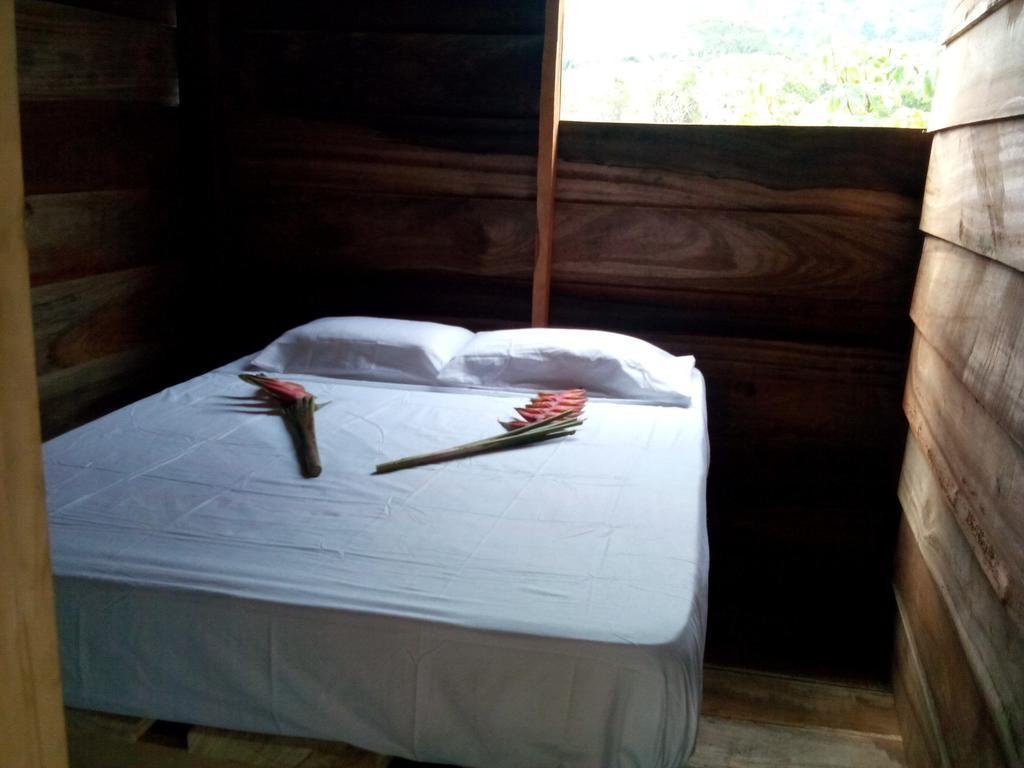 Posada La Ofelia El Zaino Chambre photo