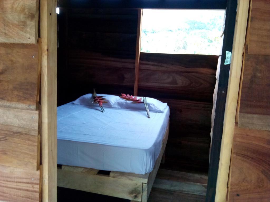 Posada La Ofelia El Zaino Chambre photo